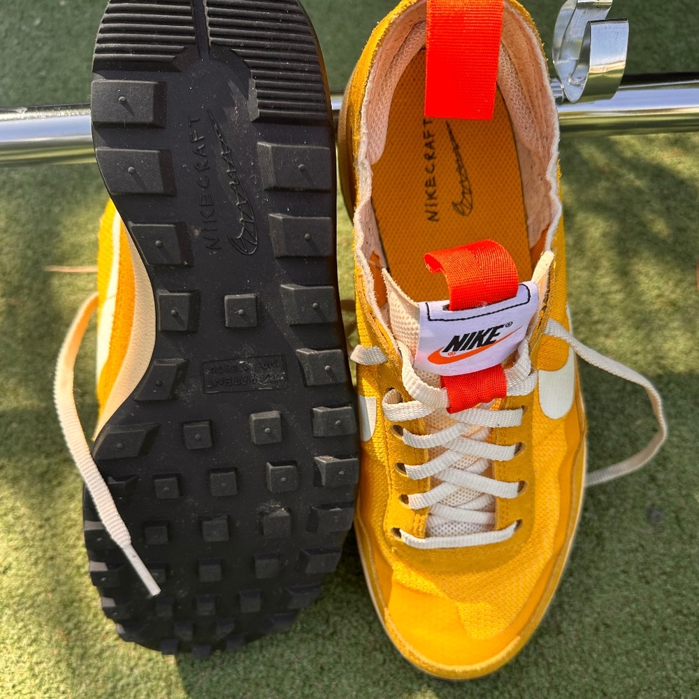 Nike sneakers